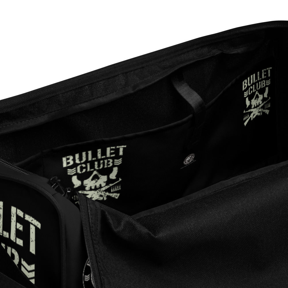Bullet Club Duffle bag Other Goods PW Catalog