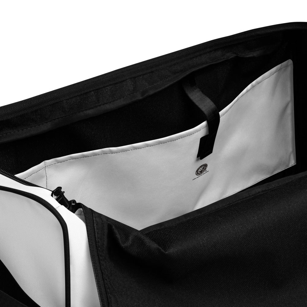 NJPW Fan Club Duffle bag PW Catalog