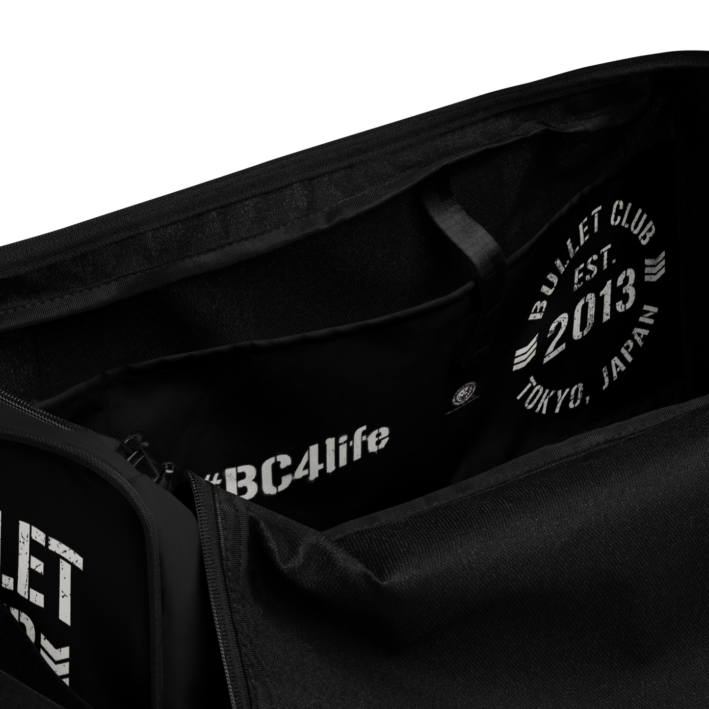 BC Decade Duffle bag Bags PW Catalog