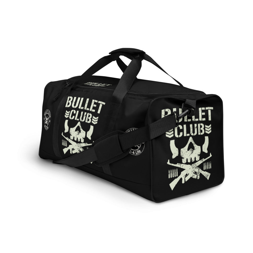 Bullet Club Duffle bag Other Goods PW Catalog