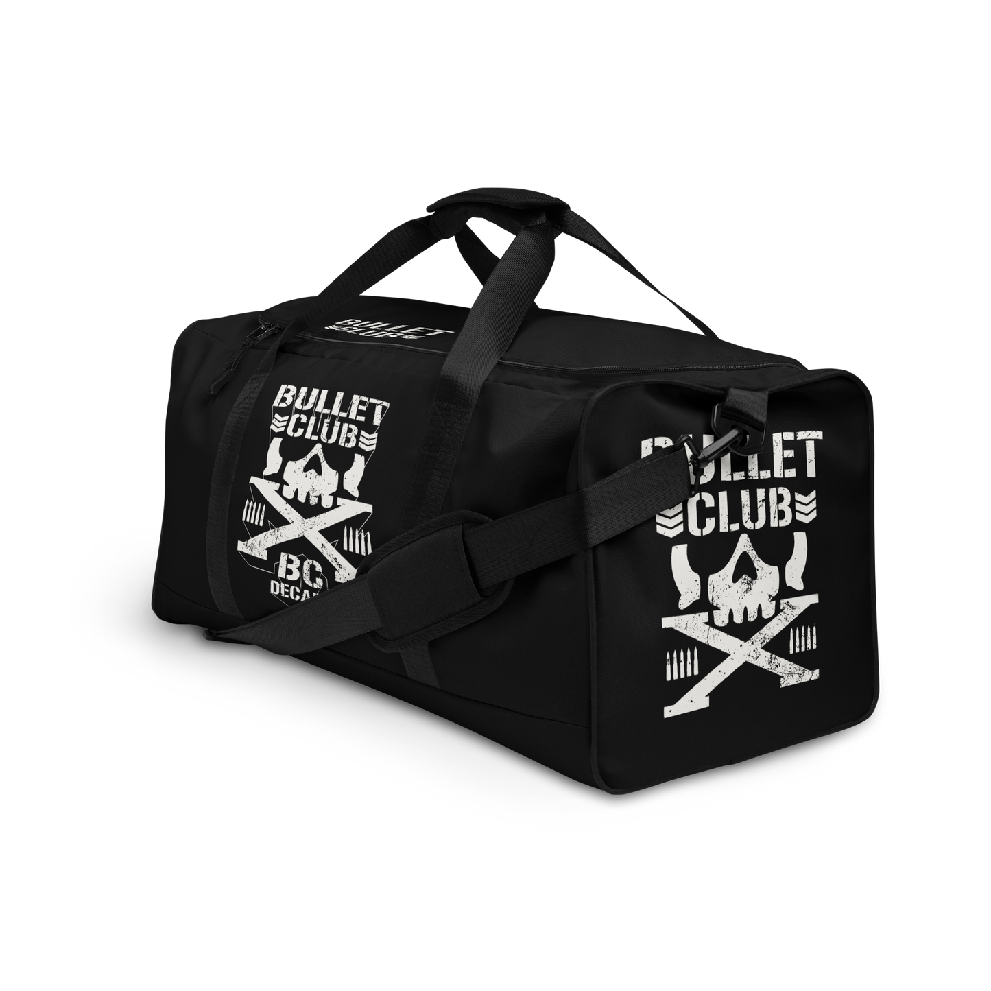 BC Decade Duffle bag Bags PW Catalog