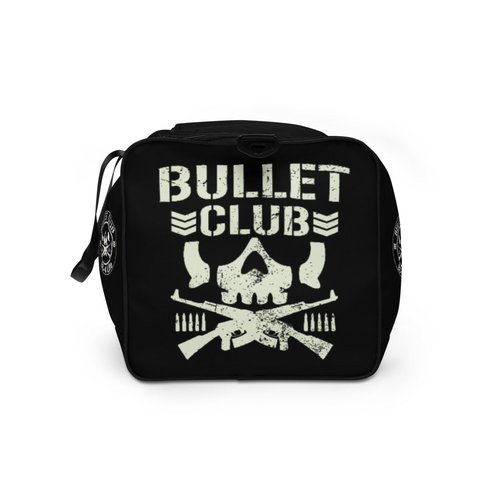 Bullet Club Duffle bag Other Goods PW Catalog