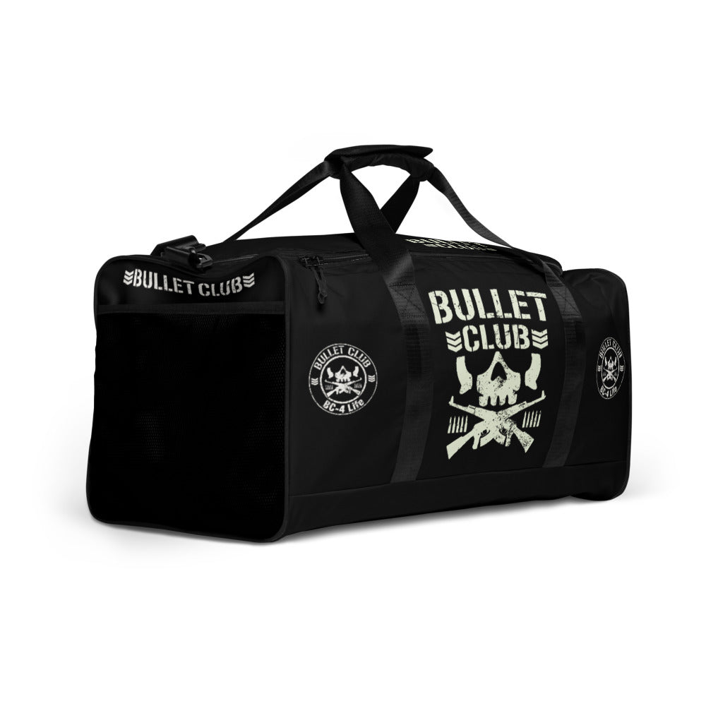 Bullet Club Duffle bag Other Goods PW Catalog