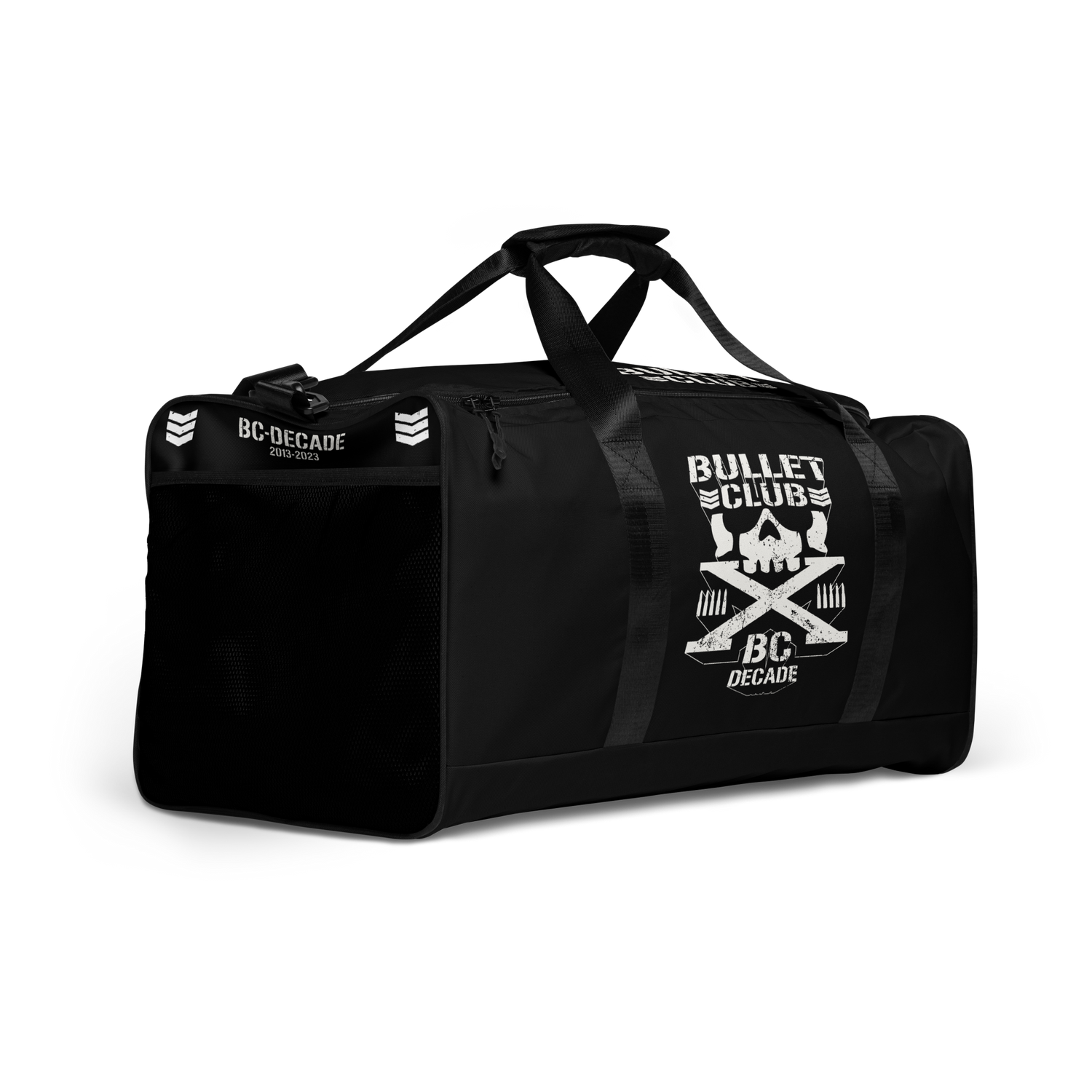 BC Decade Duffle bag Bags PW Catalog