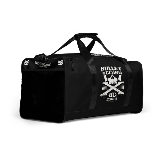BC Decade Duffle bag Bags PW Catalog