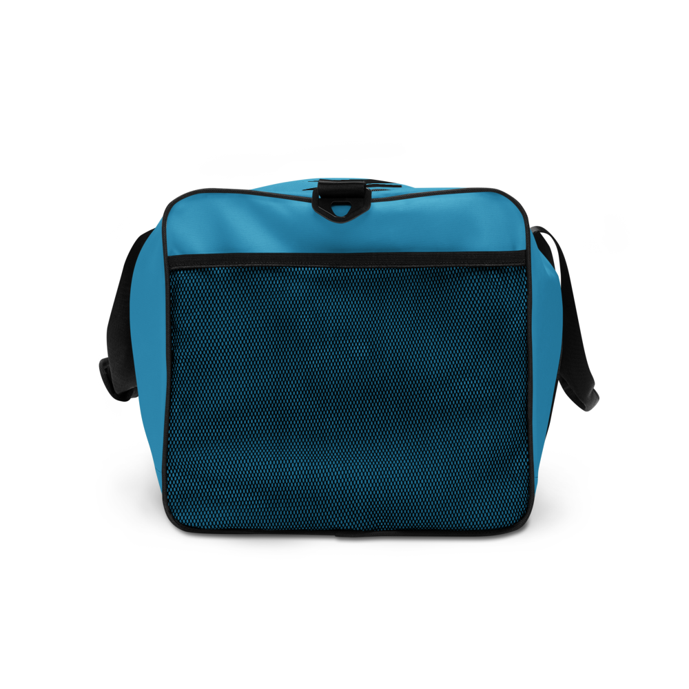Lion Mark Duffle bag (Cerulean Blue) Other Goods PW Catalog