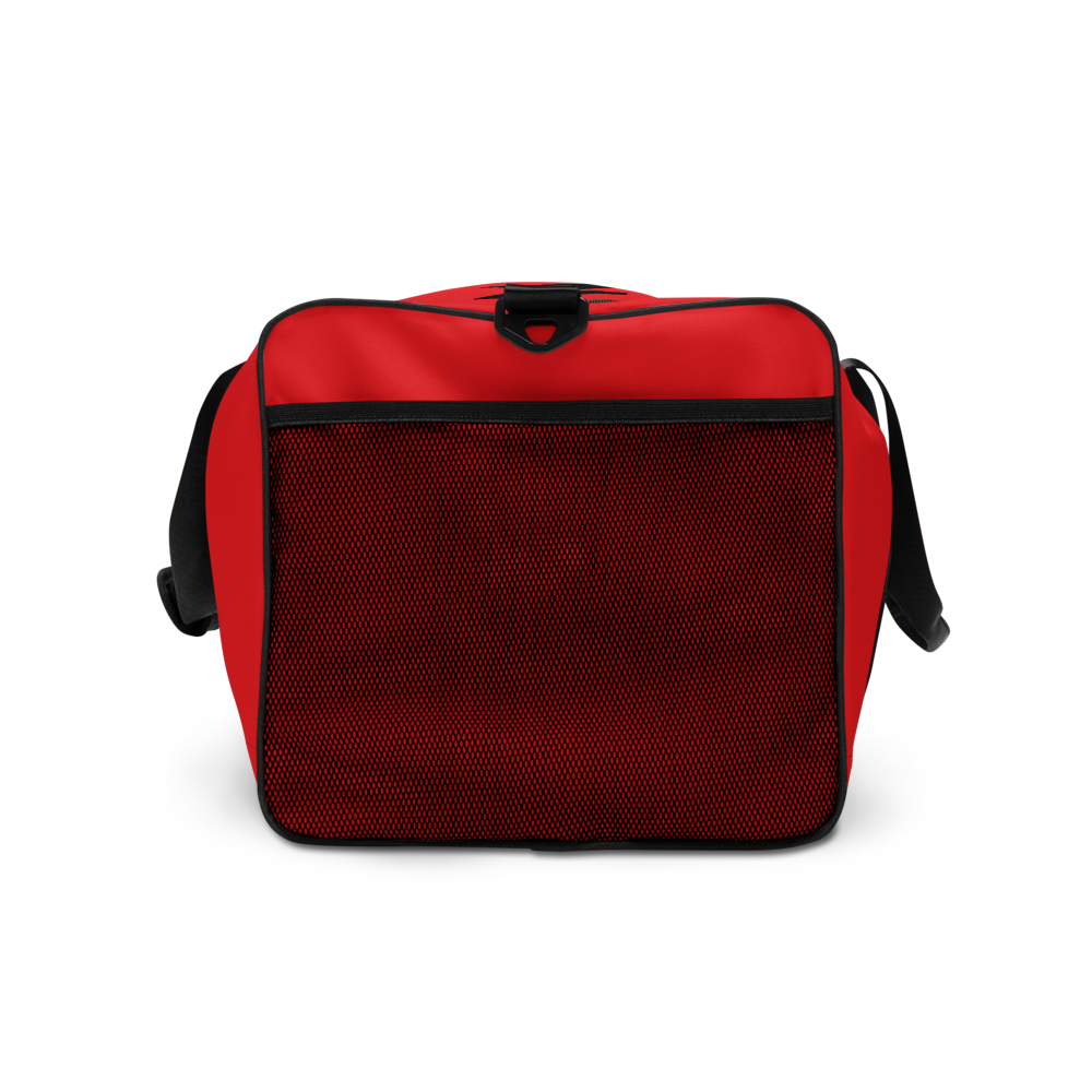 Lion Mark Duffle bag (Red) Other Goods PW Catalog