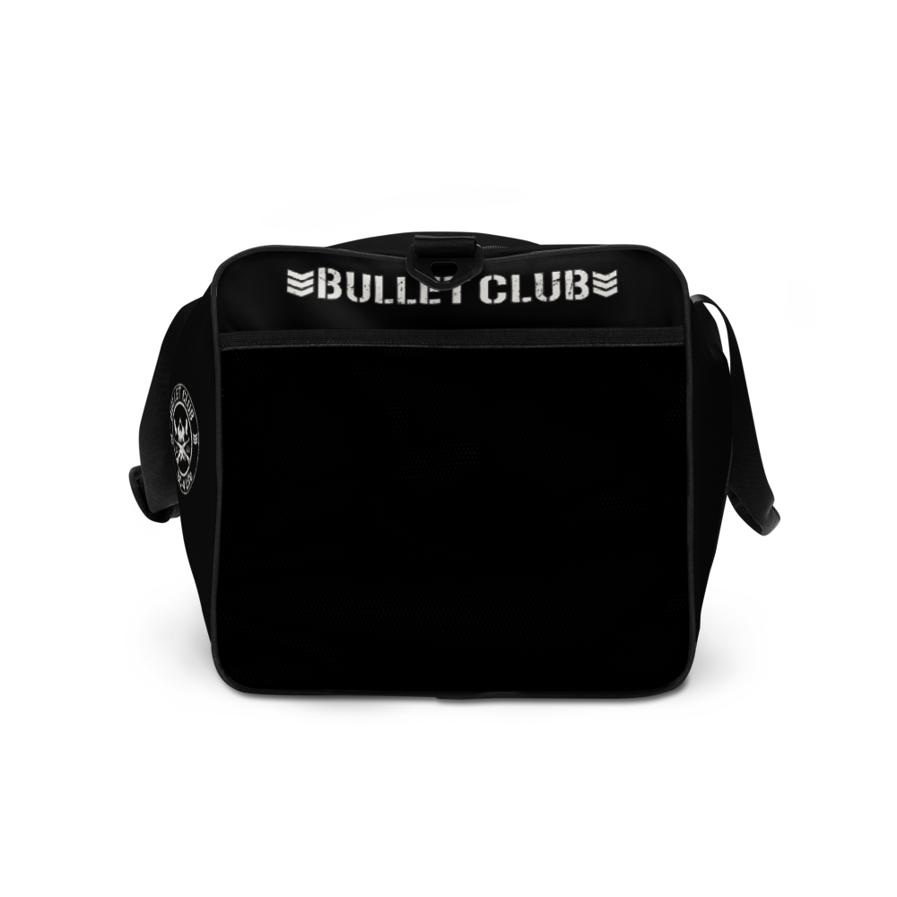 Bullet Club Fan Club Duffle bag PW Catalog