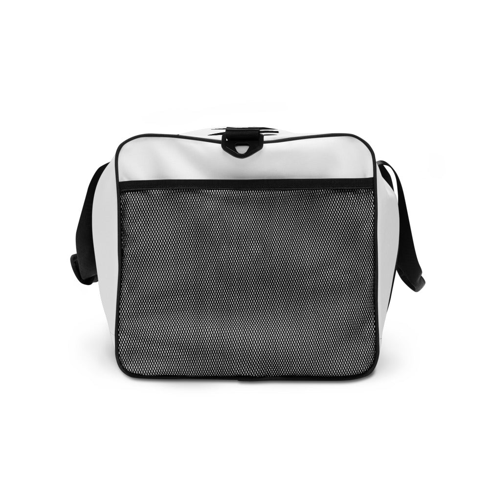 NJPW Fan Club Duffle bag PW Catalog