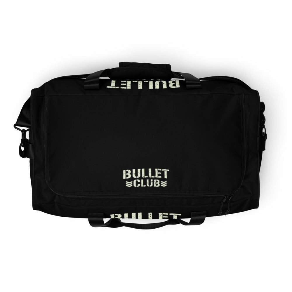 Bullet Club Duffle bag Other Goods PW Catalog