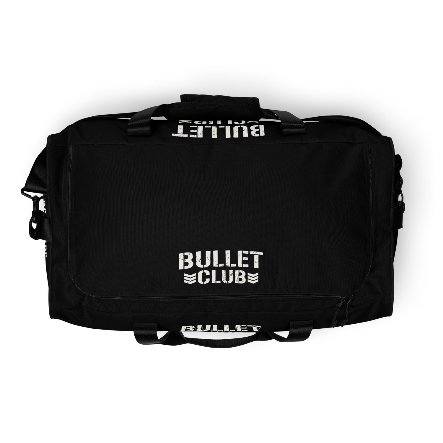 BC Decade Duffle bag Bags PW Catalog