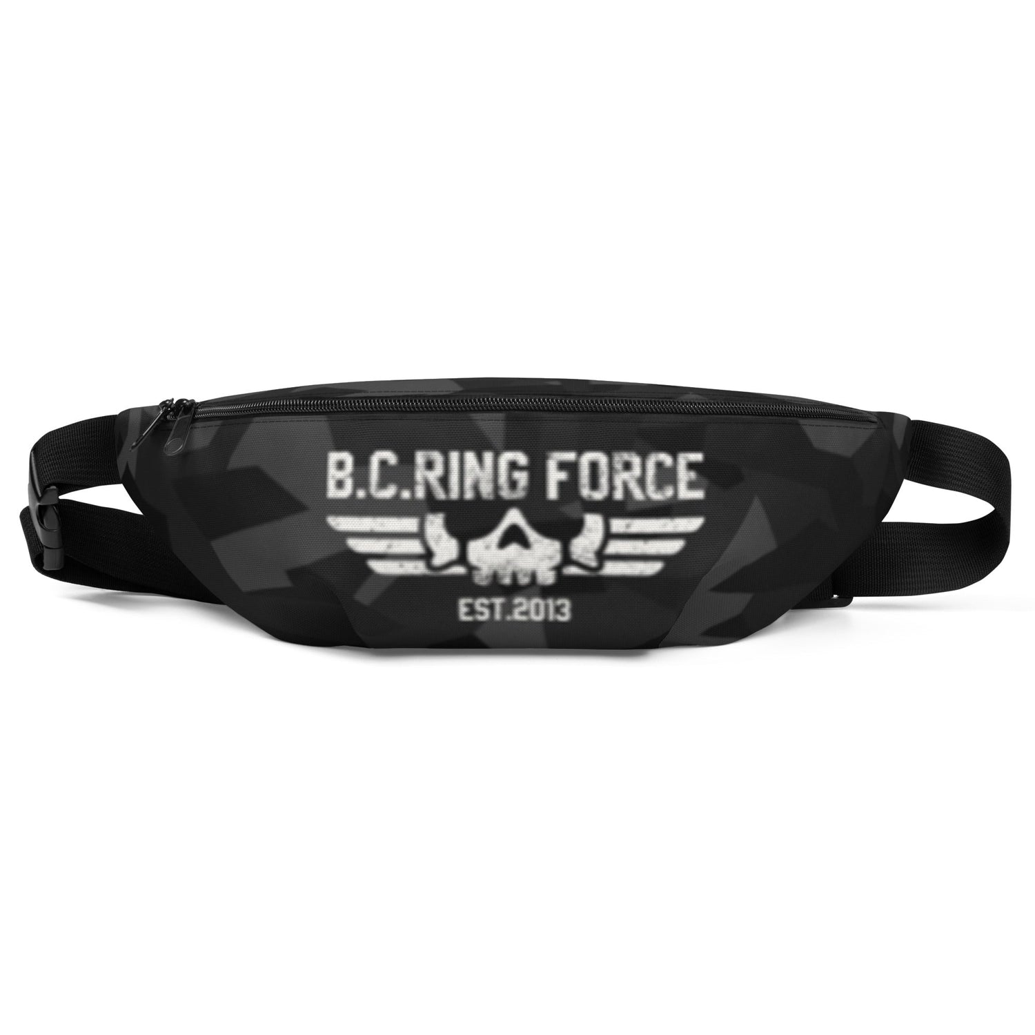 Bullet Club Fanny Pack Bags PW Catalog