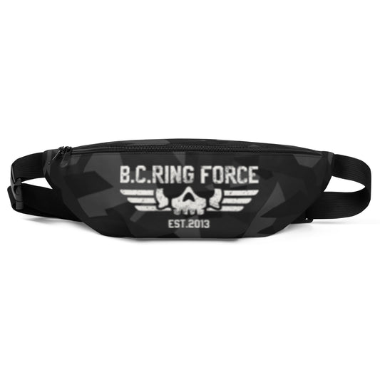 Bullet Club Fanny Pack Bags PW Catalog