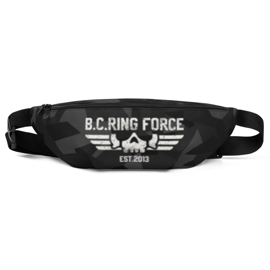 Bullet Club Fanny Pack Bags PW Catalog