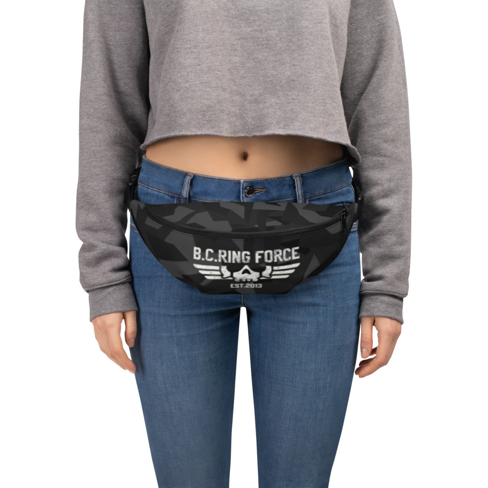 Bullet Club Fanny Pack Bags PW Catalog