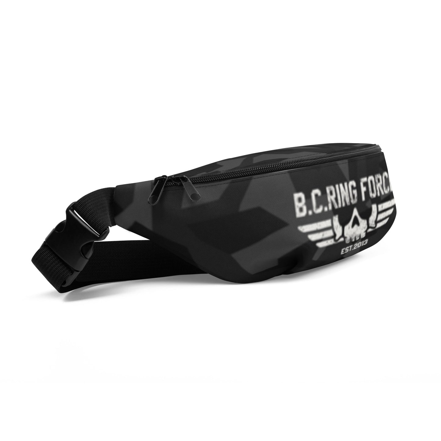 Bullet Club Fanny Pack Bags PW Catalog