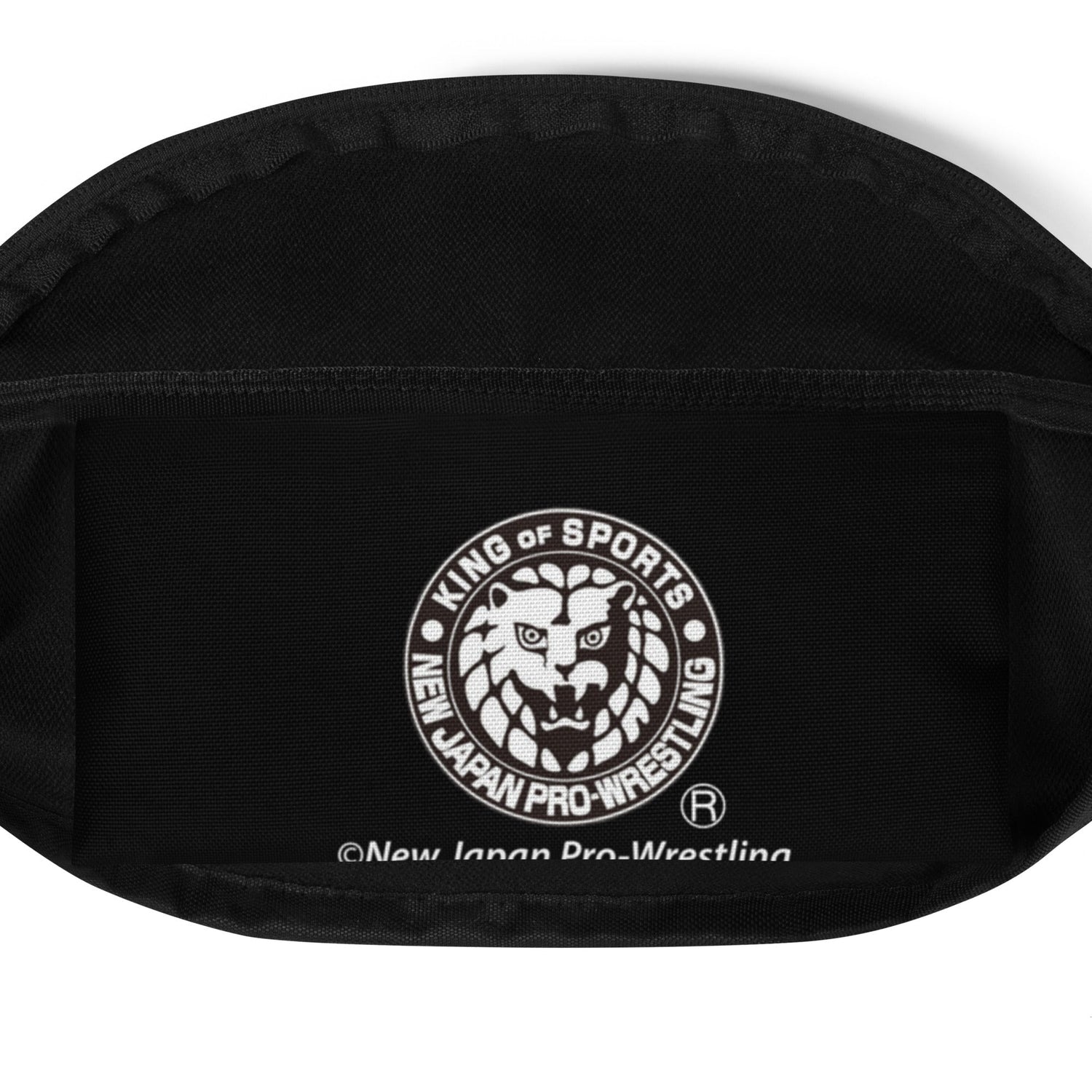 Bullet Club Fanny Pack Bags PW Catalog