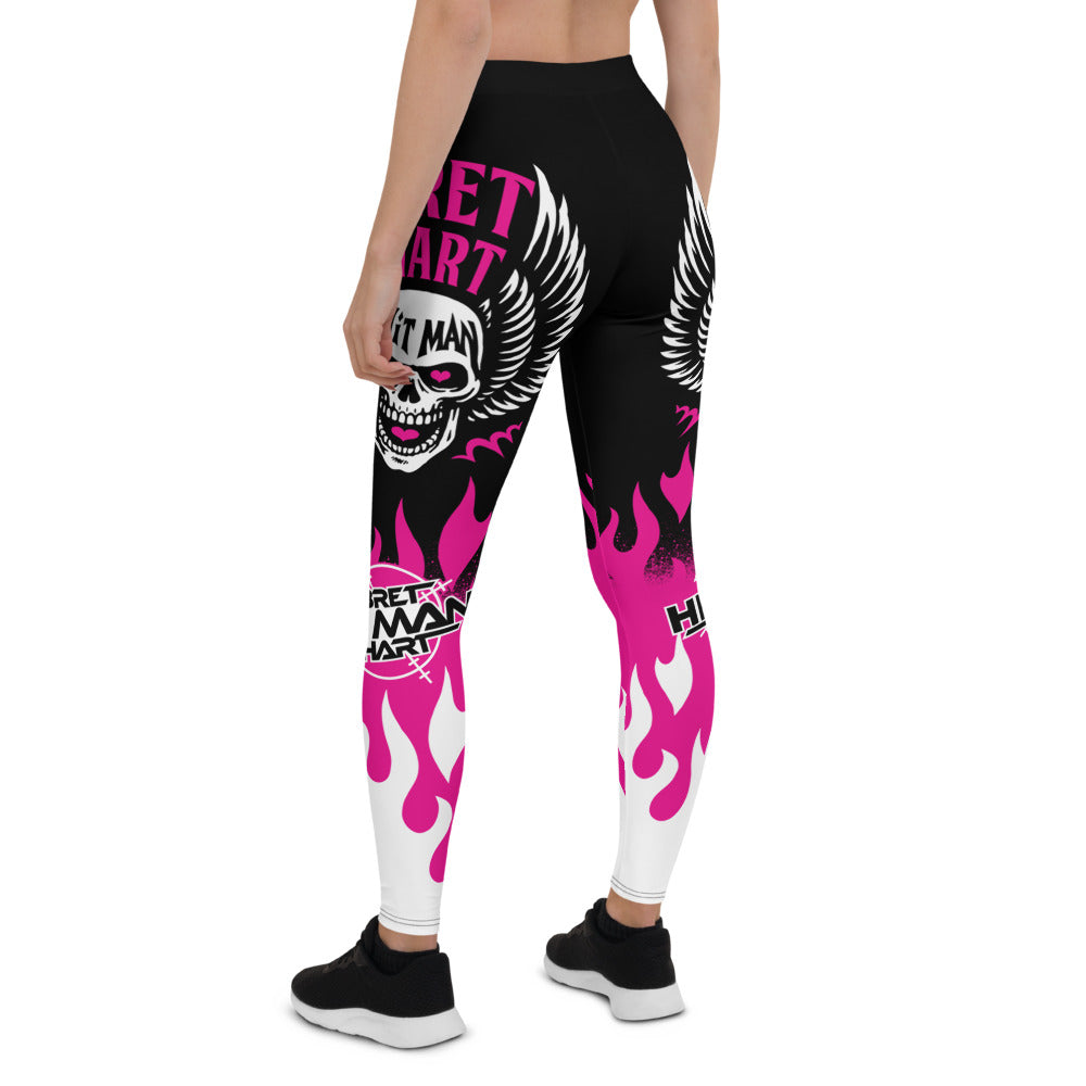 Bret Hart Women's Leggings