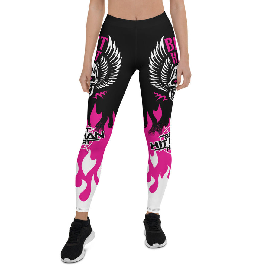 Bret Hart Women's Leggings