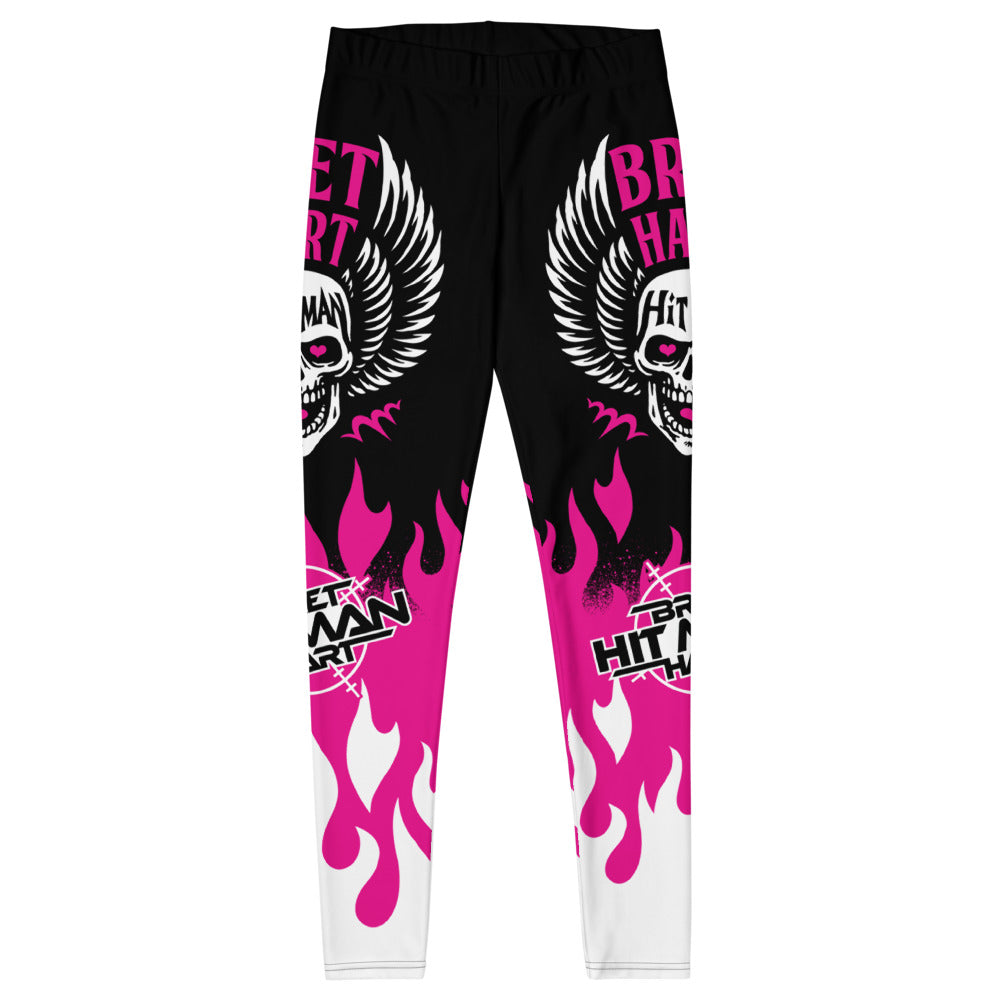 Bret Hart Women's Leggings