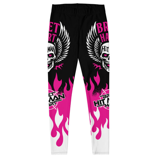 Bret Hart Women's Leggings PWcatalog