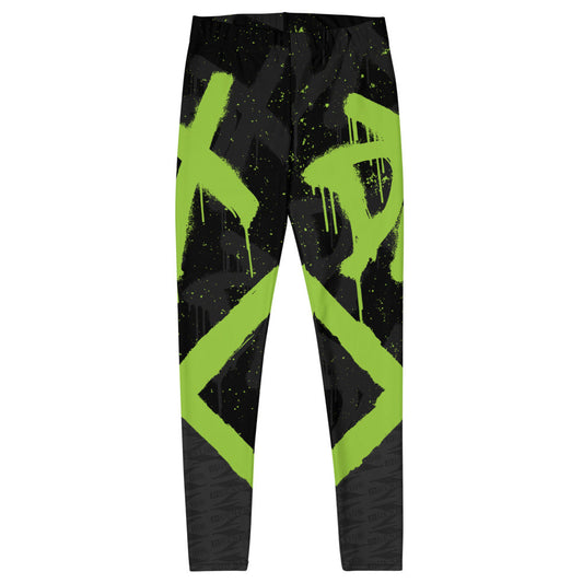 D-Generation X Women's Leggings