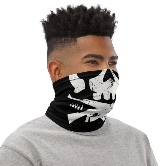 Bullet Club Neck Gaiter Scarves & Shawls PW Catalog