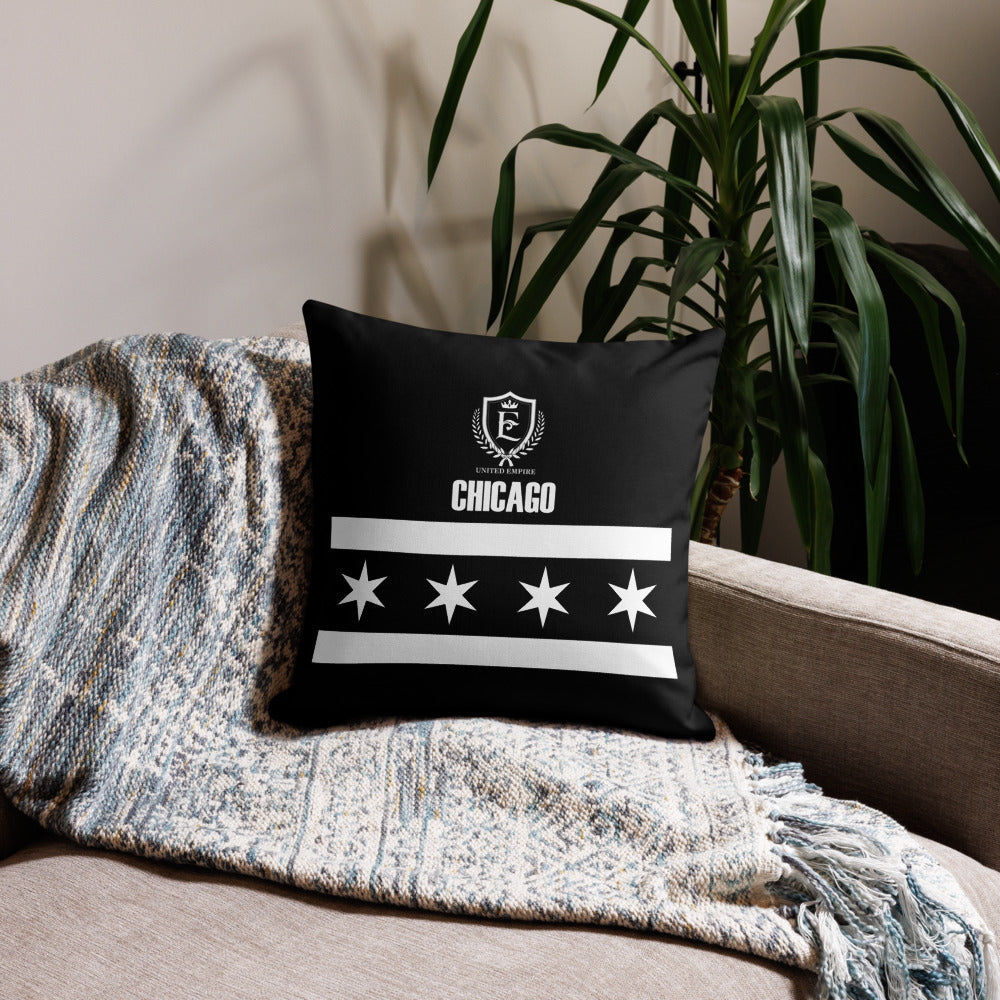 UNITED EMPIRE Premium Pillow -Chicago ver.- Pillow PW Catalog