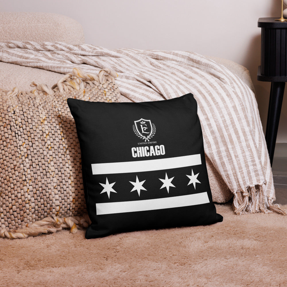 UNITED EMPIRE Premium Pillow -Chicago ver.- Pillow PW Catalog