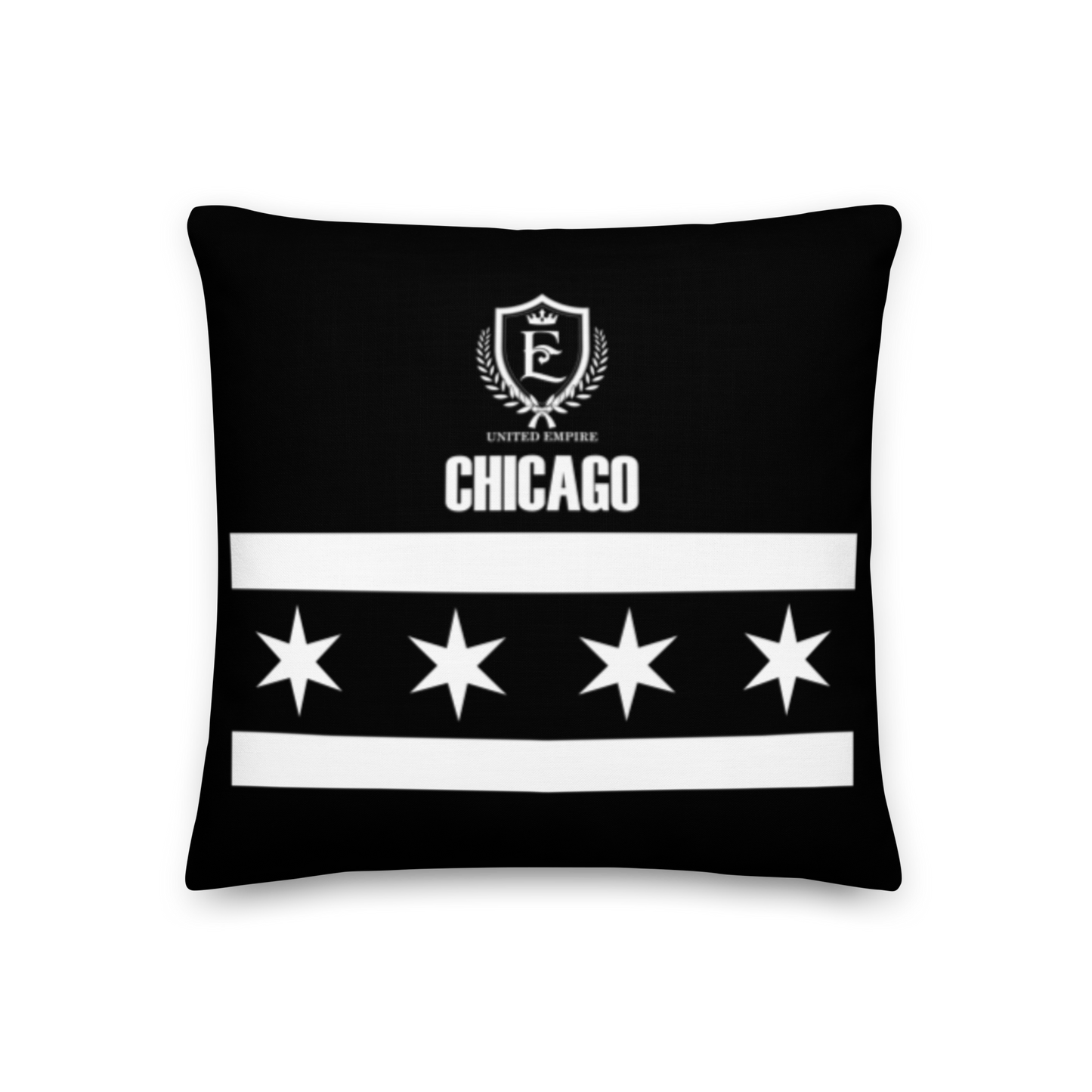 UNITED EMPIRE Premium Pillow -Chicago ver.- Pillow PW Catalog