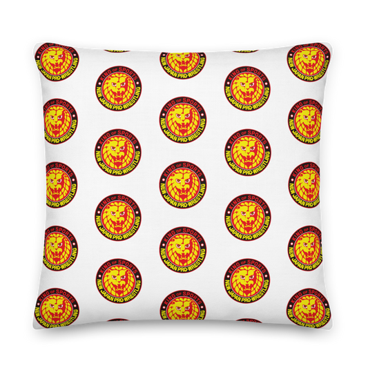Lion Mark Premium Pillow Other Goods PW Catalog
