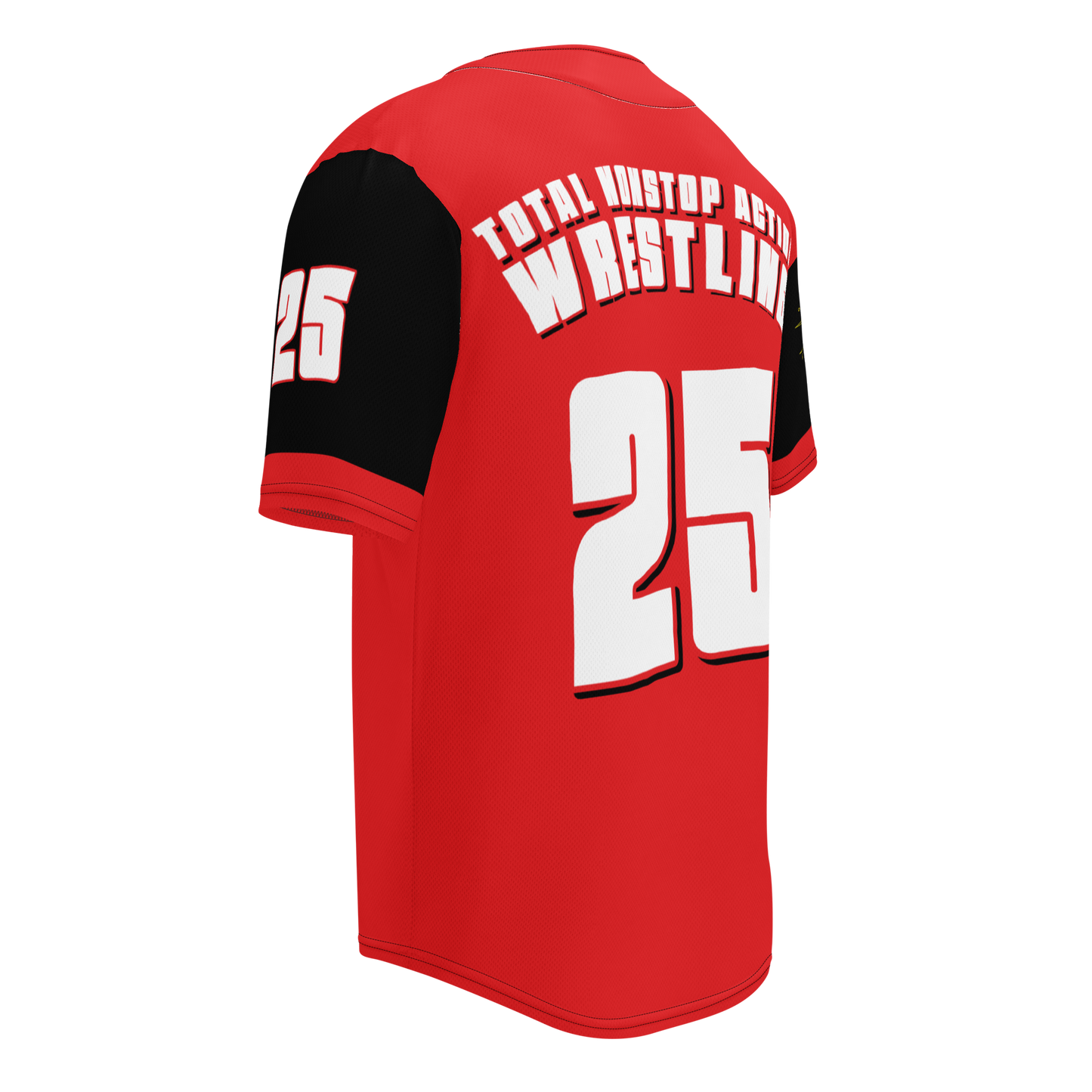 2025 TNA Baseball Jersey Baseball Jersey PW Catalog