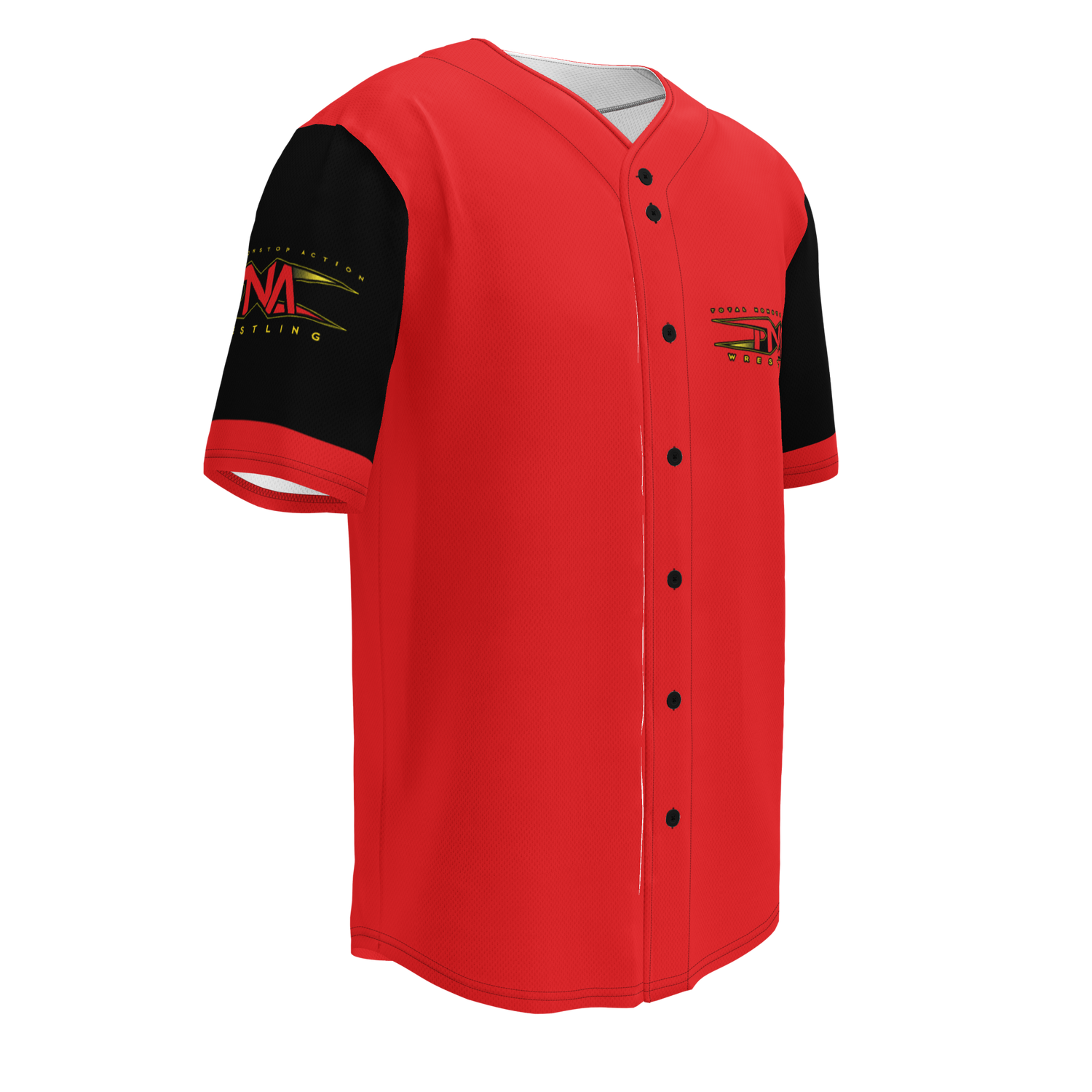2025 TNA Baseball Jersey Baseball Jersey PW Catalog