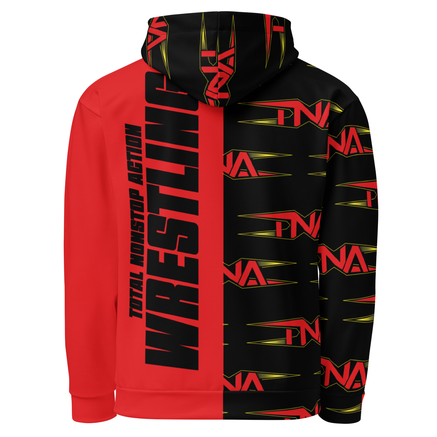 TNA Divide Hoodie Hoodie PW Catalog