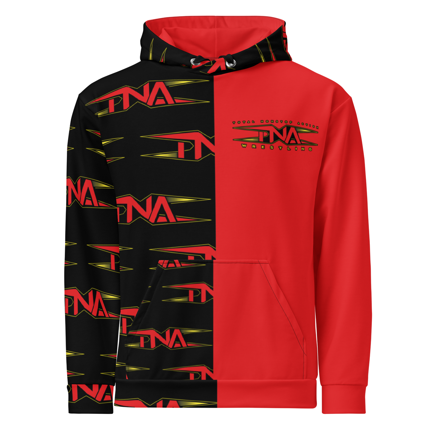 TNA Divide Hoodie Hoodie PW Catalog