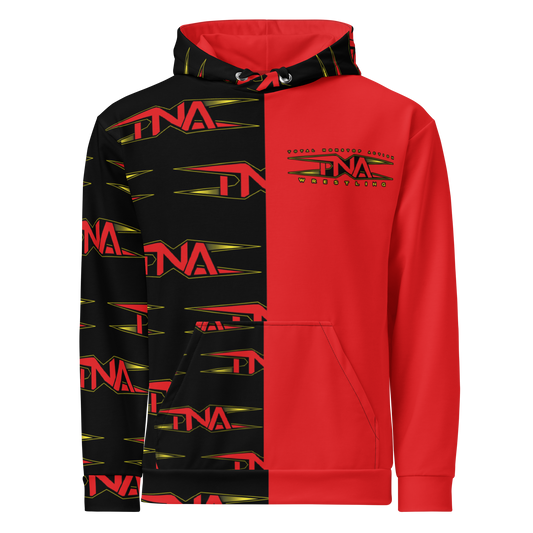TNA Divide Hoodie Hoodie PW Catalog
