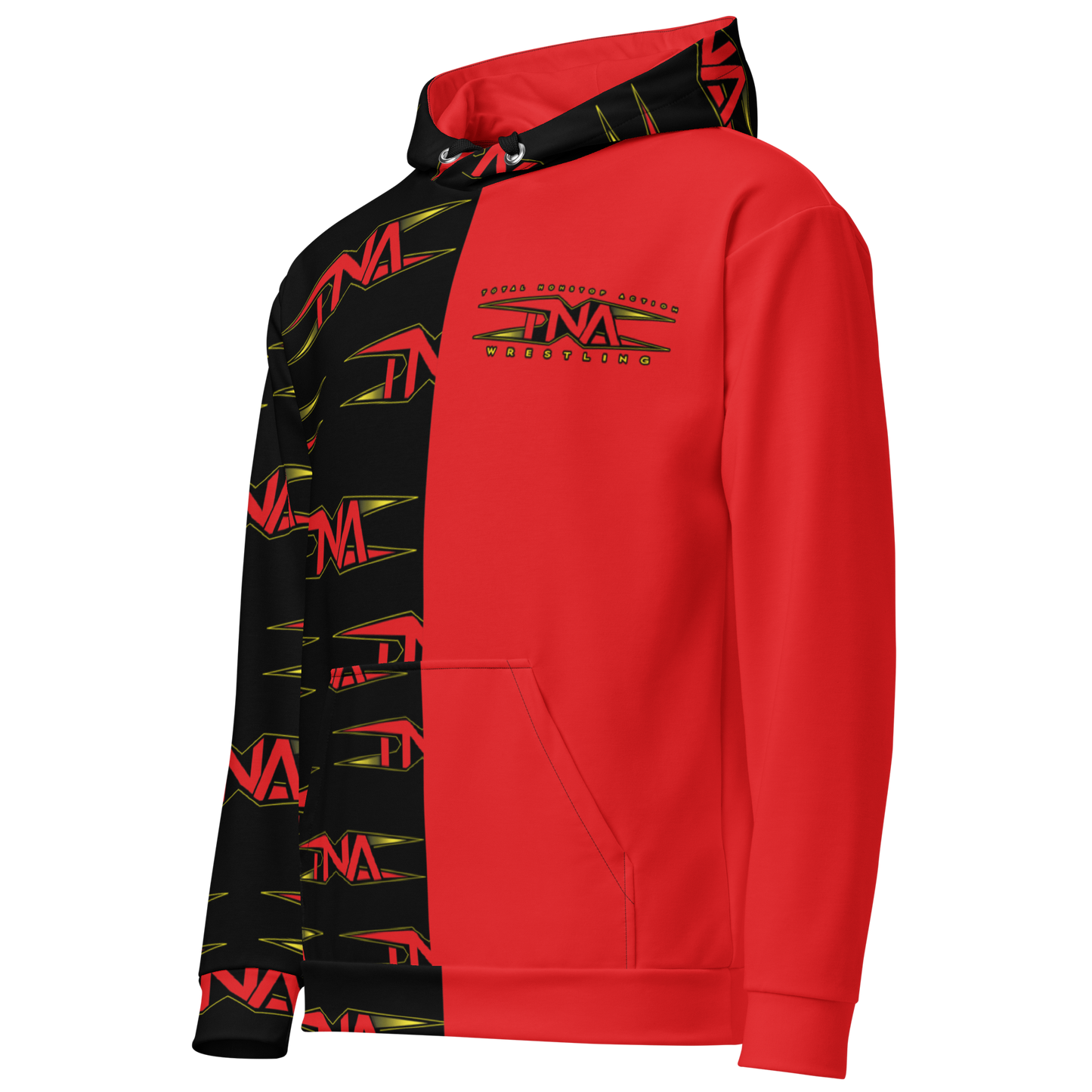 TNA Divide Hoodie Hoodie PW Catalog