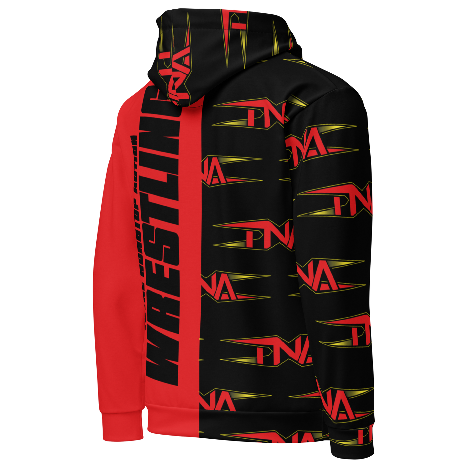 TNA Divide Hoodie Hoodie PW Catalog