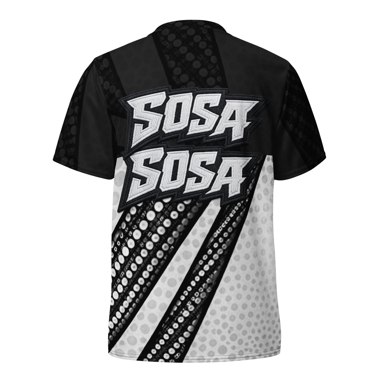 Ricky Sosa Soccer Jersey Soccer Jersey PW Catalog