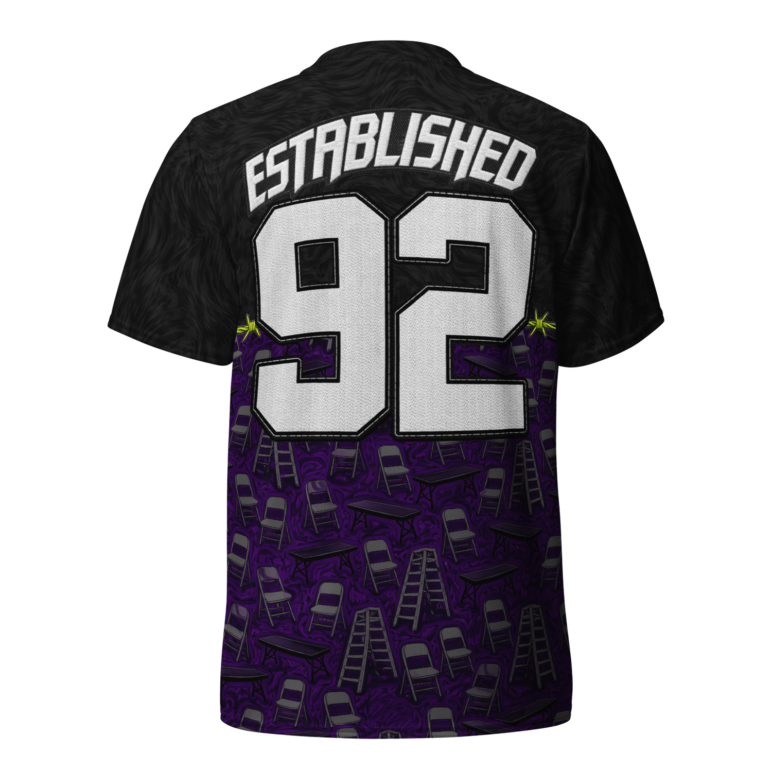 The Hardys Soccer Jersey Soccer Jersey PW Catalog