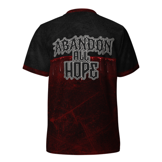 Undead Realm Soccer Jersey Soccer Jersey PW Catalog