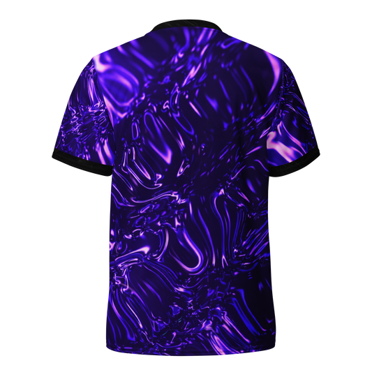 Elayna Black Soccer Jersey Soccer Jersey PW Catalog