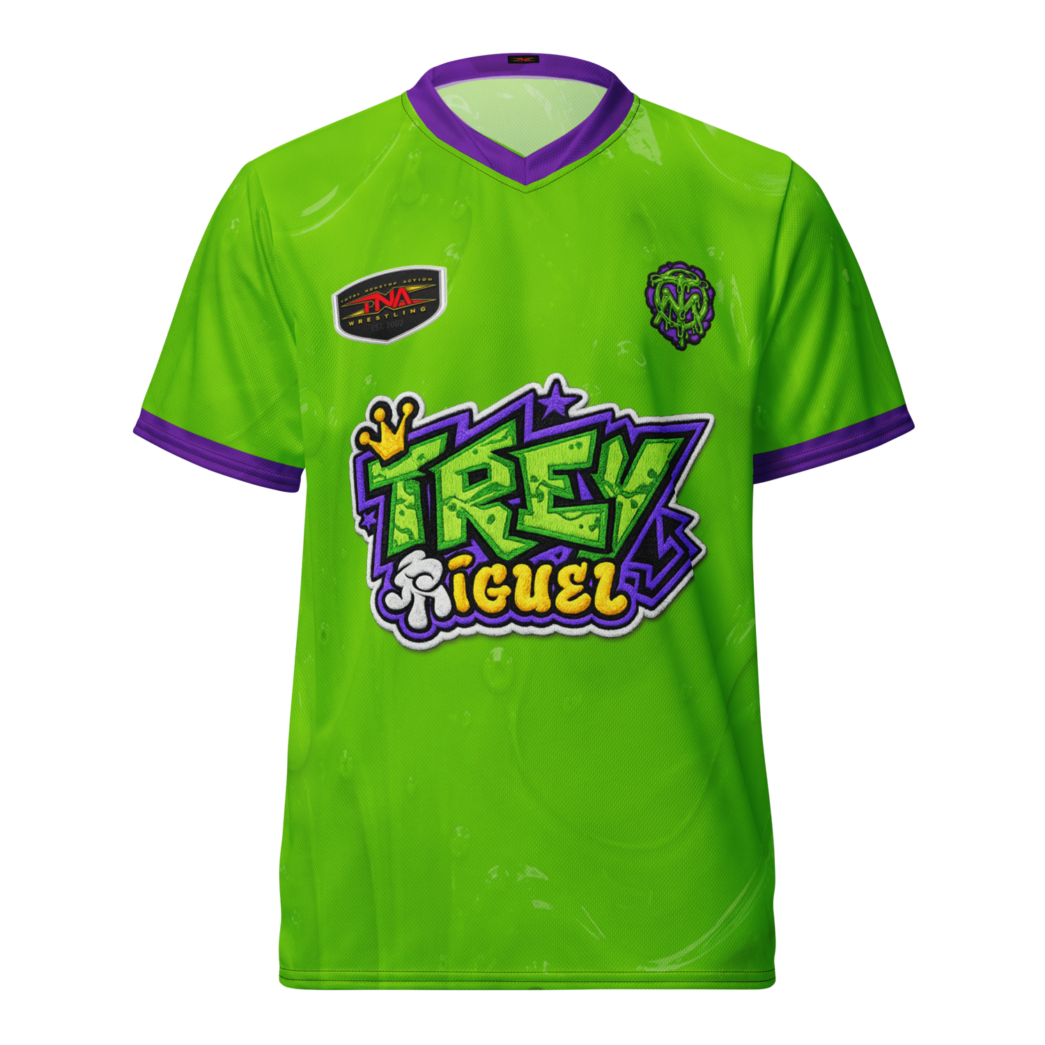 Trey Miguel Soccer Jersey Soccer Jersey PW Catalog