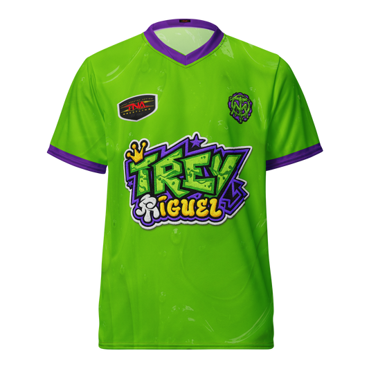 Trey Miguel Soccer Jersey Soccer Jersey PW Catalog
