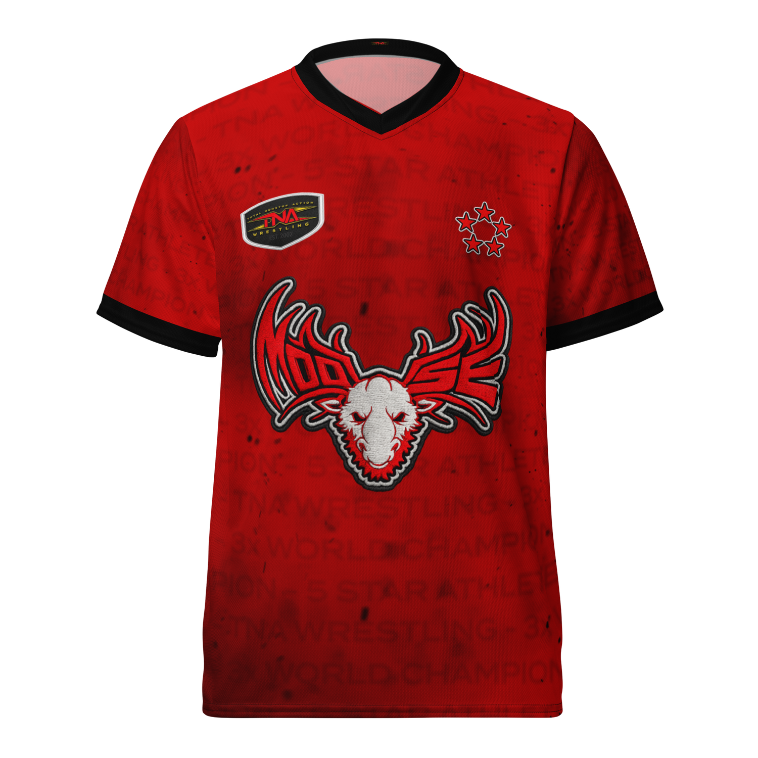 Moose Soccer Jersey Soccer Jersey PW Catalog