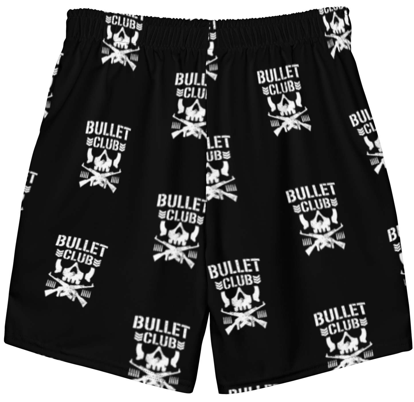 Bullet Club swim trunks Other Clothing PW Catalog