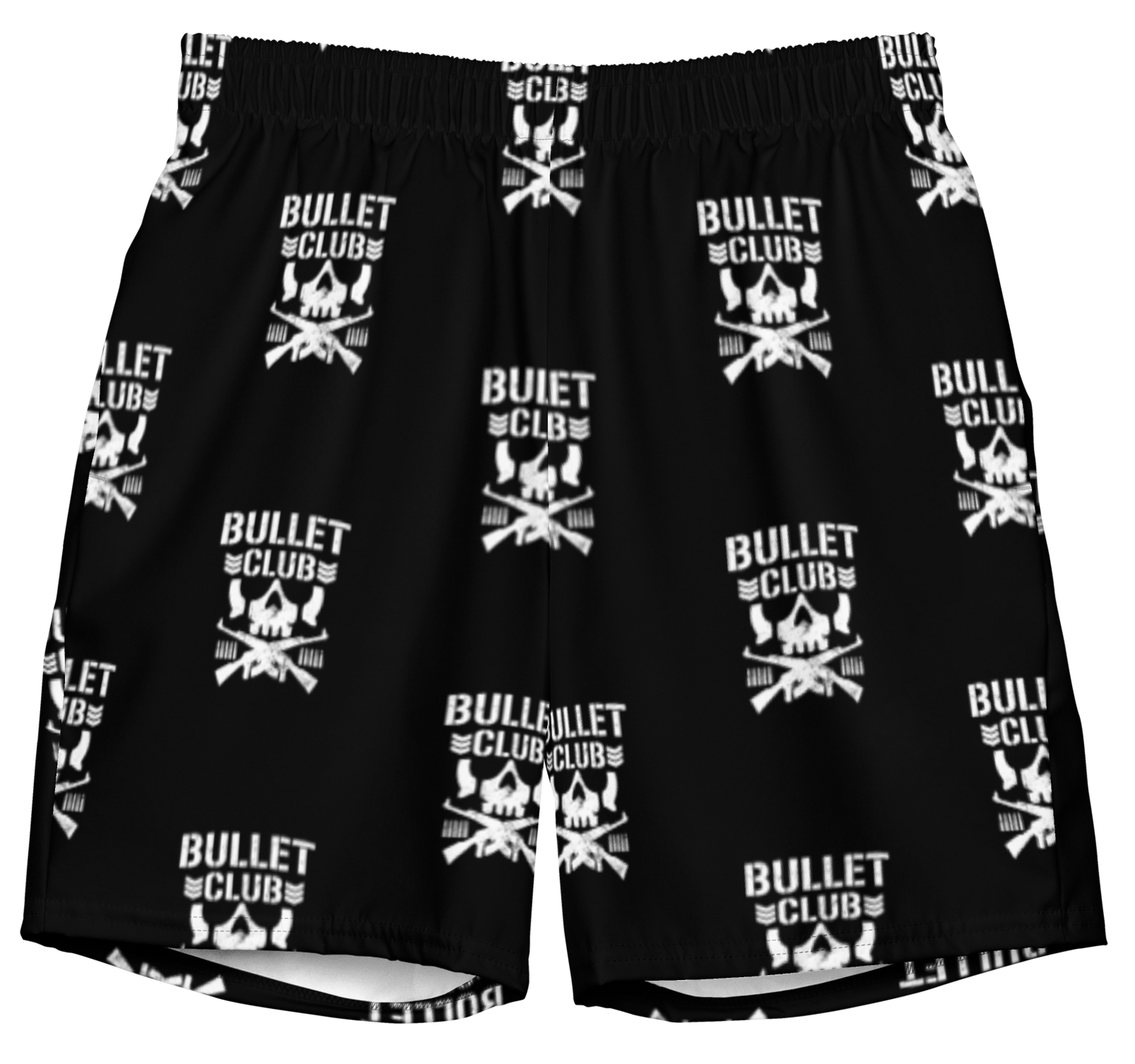 Bullet Club swim trunks Other Clothing PW Catalog