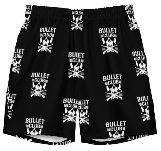 Bullet Club swim trunks Other Clothing PW Catalog