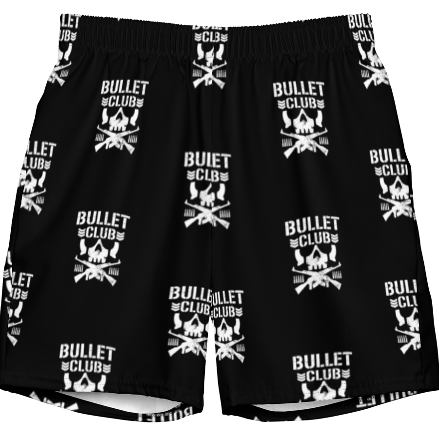 Bullet Club swim trunks Other Clothing PW Catalog