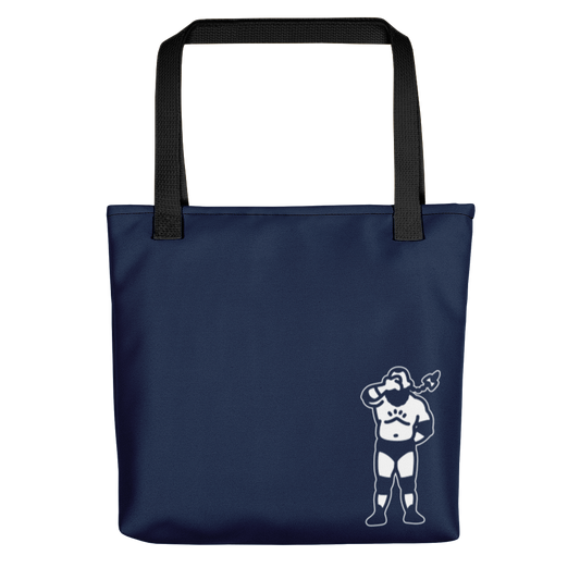 Great O-Khan Tote bag Bags PW Catalog